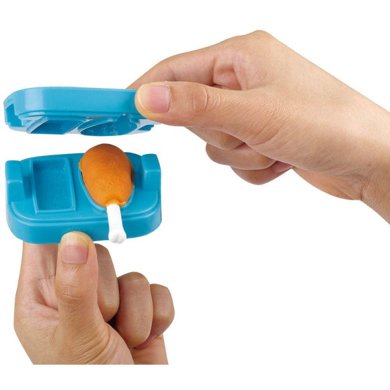 Plataforma Comiditas Pasta de Modelar