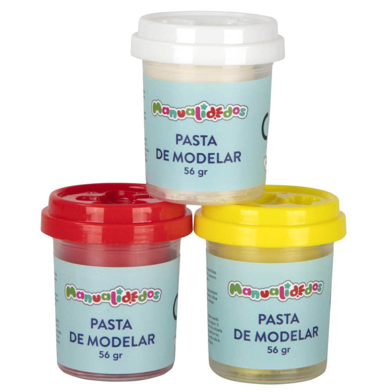 Heladería de Pasta de Modelar
