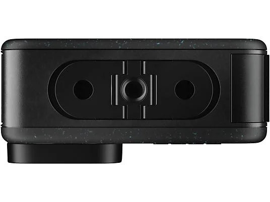 GoPro Hero 12, HyperSmooth, 27 megapixels, 5.3K, HDR, Sumergible hasta 10m, Cámara lenta, Negro