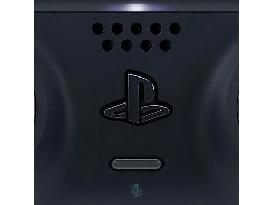 Mando PS5 - Sony Dualsense V2, Para PlayStation 5 y PC, Bluetooth, Retroalimentación háptica, Blanco