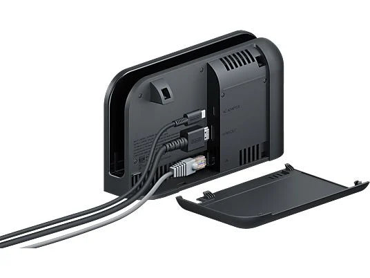 Nintendo Switch 2, 7.9” Full HD HDR 120Hz, 256 GB, Magnetic Joy-Con 2 con modo ratón, Azul y Rojo Neón + Juego Pokémon Legends Z-A (Digital)