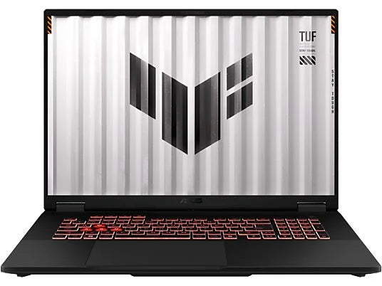Portátil gaming - ASUS TUF Gaming A16 FA608UM-RV011W, 16" WUXGA, AMD Ryzen™ 7 260, 32GB RAM, 1 TB SSD, GeForce RTX™ 5060, Windows 11 Home