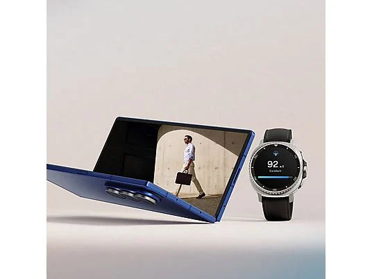 Samsung Galaxy Z Fold7, Negro, 512 GB, 12 GB RAM , 8" QXGA+, Snapdragon 8 Elite, 4400 mAh, Android 16