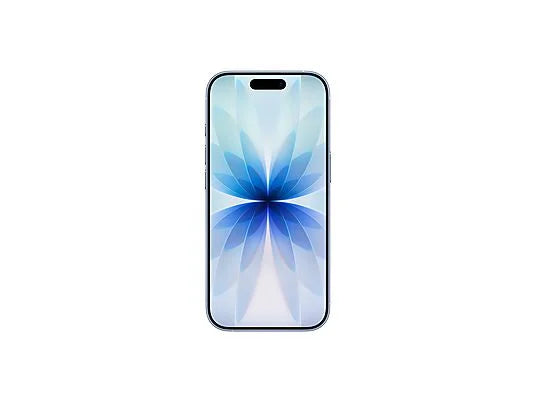 Apple iPhone 17, Azul neblina, 256 GB, 5G, 6.3 " OLED Super Retina XDR, Chip A19, iOS