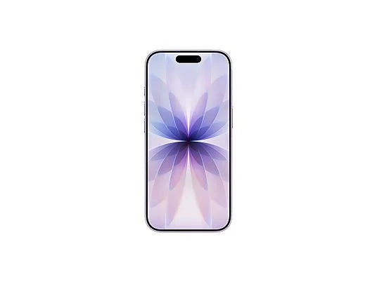 Apple iPhone 17, Lavanda, 512 GB, 5G, 6.3 " OLED Super Retina XDR, Chip A19, iOS
