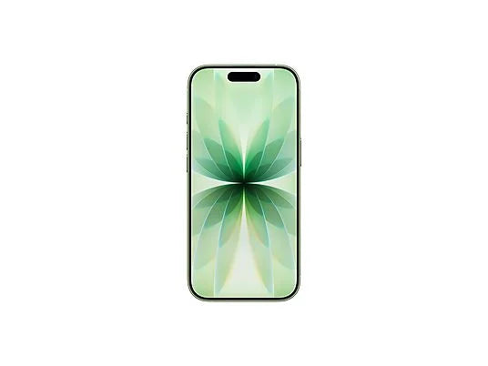 Apple iPhone 17, Verde salvia, 256 GB, 5G, 6.3 " OLED Super Retina XDR, Chip A19, iOS