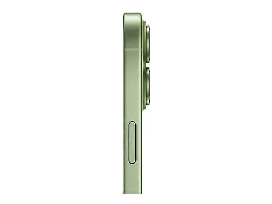 Apple iPhone 17, Verde salvia, 512 GB, 5G, 6.3 " OLED Super Retina XDR, Chip A19, iOS