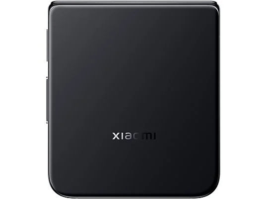 XIAOMI Mix Flip, Negro, Móvil Android, 512 GB, 12 GB RAM, 6,86 " 1.5K, Snapdragon® 8 Gen 3, 4780 mAh