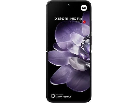 XIAOMI Mix Flip, Morado, Móvil Android, 512 GB, 12 GB RAM, 6,86 " 1.5K, Snapdragon® 8 Gen 3, 4780 mAh