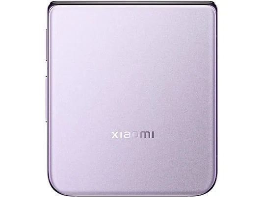 XIAOMI Mix Flip, Morado, Móvil Android, 512 GB, 12 GB RAM, 6,86 " 1.5K, Snapdragon® 8 Gen 3, 4780 mAh