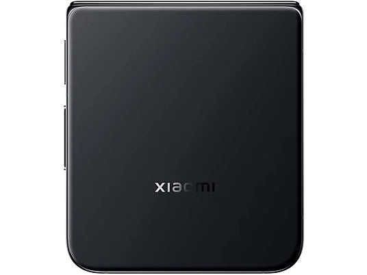XIAOMI Mix Flip, Negro, Móvil Android, 512 GB, 12 GB RAM, 6,86 " 1.5K, Snapdragon® 8 Gen 3, 4780 mAh