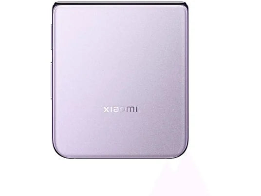 XIAOMI Mix Flip, Morado, Móvil Android, 512 GB, 12 GB RAM, 6,86 " 1.5K, Snapdragon® 8 Gen 3, 4780 mAh