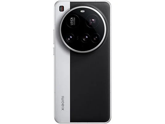 XIAOMI Xiaomi 15 Ultra, Plata Cromada, Móvil HyperOS, 512 GB, 16 GB RAM, 6,73 " AMOLED WQHD+, Snapdragon® 8 Elite, 5410 mAh