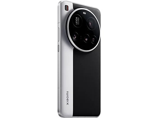 XIAOMI Xiaomi 15 Ultra, Plata Cromada, Móvil HyperOS, 512 GB, 16 GB RAM, 6,73 " AMOLED WQHD+, Snapdragon® 8 Elite, 5410 mAh