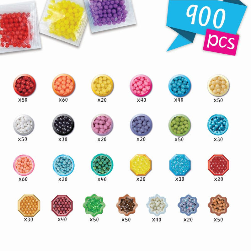 Aquabeads Estudio de Manualidades