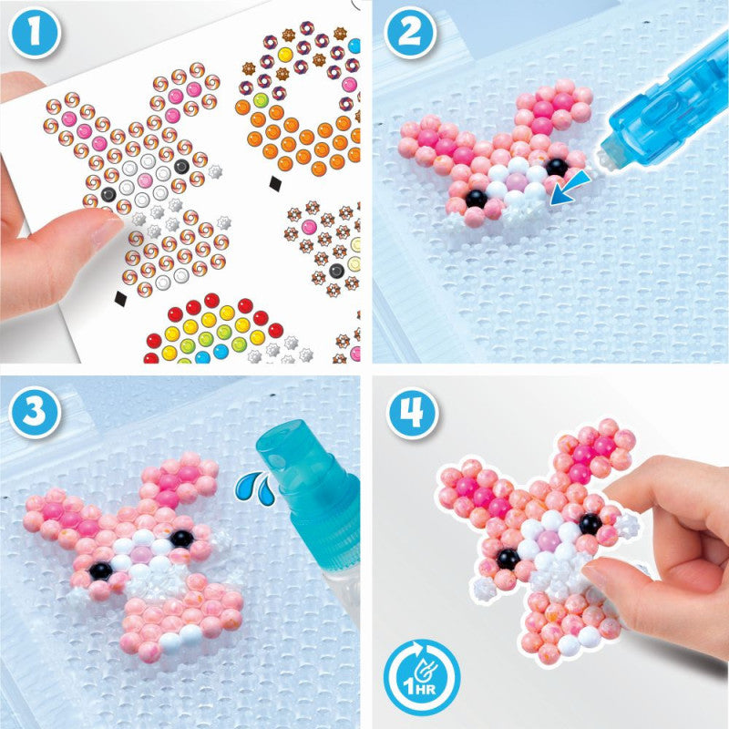 Aquabeads Estudio de Manualidades