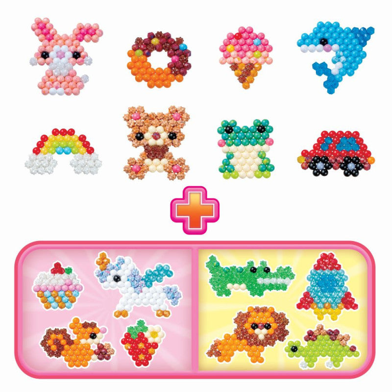 Aquabeads Estudio de Manualidades