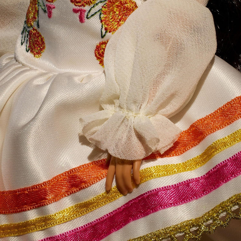 Barbie Colección Día de los Muertos