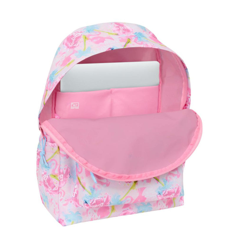 Barbie Painterly Mochila para Portátil 14,1''