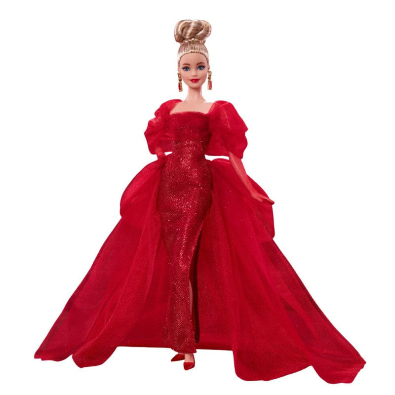Barbie Signature Muñeca de Colección 80 Aniversario Mattel