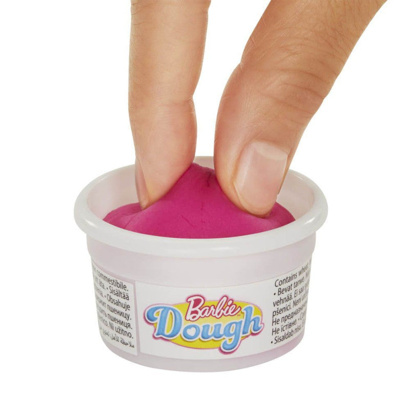 Barbie y su Pastelería