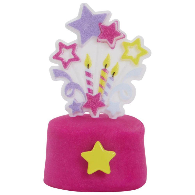 Barbie y su Pastelería