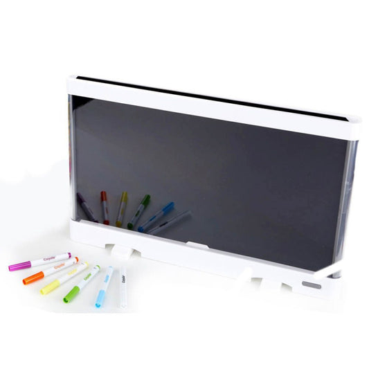 Crayola Pizarra Led Deluxe