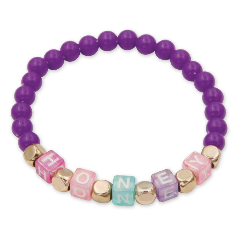 Pasarela Crea Joyas con Letras