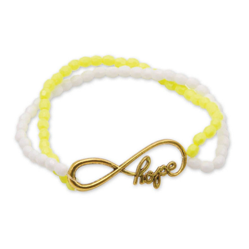 Pasarela Crea Joyas con Letras