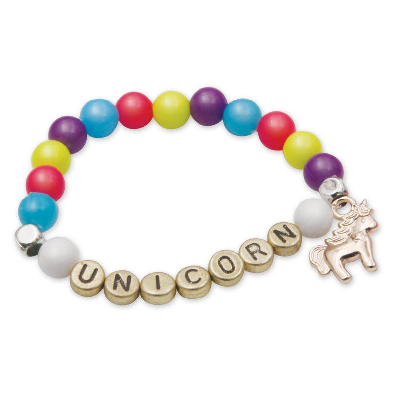 Pasarela Crea Joyas con Letras