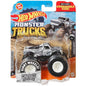 Hot Wheels Monster Trucks Vehículo Varios Modelos