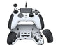 Mando PS5 - Nacon REVOLUTION 5 Pro, PS5, PS4 y PC, Inalámbrica y alámbrico, Hasta 4 perfiles, Blanco