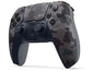 Mando PS5 - Sony Dualsense V2, Para PlayStation 5 y PC, Bluetooth, Retroalimentación háptica, Grey Camo