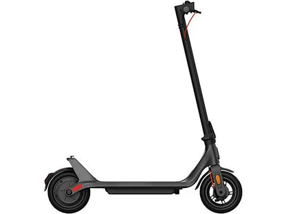 Xiaomi Electric Scooter 4 Lite 2ndGen, Pot. máx. 390W, Pot. nominal 300W, 25km autonomía, Vel. 25 km/h, Negro