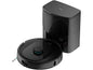 Robot aspirador - Cecotec Conga 9990 AI Spin Revolution Ultra Power Home, 4 en 1, Navegación láser, 10 kPa, 240 min, Base de autovaciado, Wi-Fi, Black