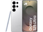 Samsung Galaxy S25 Ultra, Titanium Silver, 512 GB, 12 GB RAM, 6.9" WQHD+, Snapdragon 8, 5000 mAh, Android 15