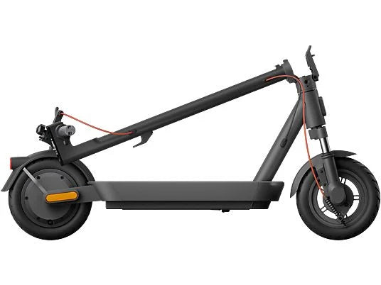 Xiaomi Electric Scooter 5, Pot máx 700W, Pot Nominal 350W, Vel 25 km/h, 10200 mAh, Negro