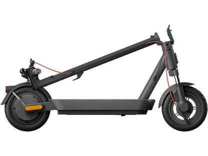 Xiaomi Electric Scooter 5, Pot máx 700W, Pot Nominal 350W, Vel 25 km/h, 10200 mAh, Negro