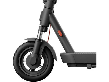 Xiaomi Electric Scooter 5, Pot máx 700W, Pot Nominal 350W, Vel 25 km/h, 10200 mAh, Negro