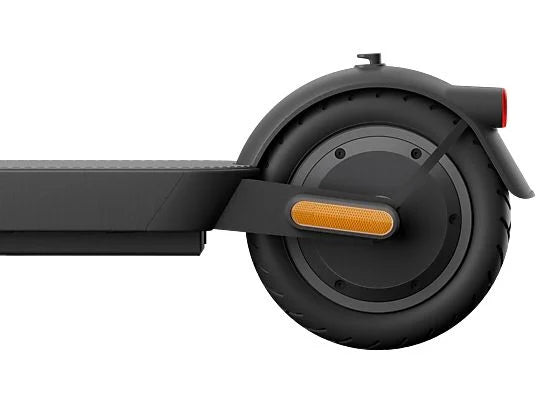 Xiaomi Electric Scooter 5, Pot máx 700W, Pot Nominal 350W, Vel 25 km/h, 10200 mAh, Negro