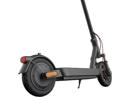 Xiaomi Electric Scooter 5, Pot máx 700W, Pot Nominal 350W, Vel 25 km/h, 10200 mAh, Negro