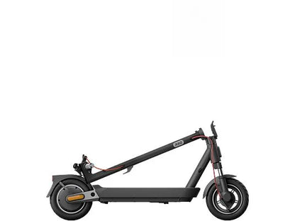 Xiaomi Scooter 5 Pro, Pot máx 1000W, Pot nominal 400W, Vel 25km/h, 10200mAh, Negro