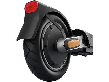 Xiaomi Scooter 5 Pro, Pot máx 1000W, Pot nominal 400W, Vel 25km/h, 10200mAh, Negro