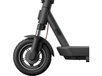 Xiaomi Scooter 5 Pro, Pot máx 1000W, Pot nominal 400W, Vel 25km/h, 10200mAh, Negro