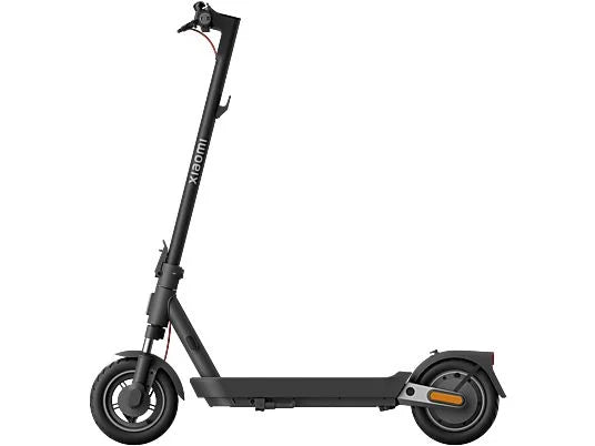 Xiaomi Scooter 5 Pro, Pot máx 1000W, Pot nominal 400W, Vel 25km/h, 10200mAh, Negro