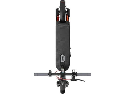 Xiaomi Scooter 5 Max, Pot máx 1000W, Pot nominal 400W, Vel 25 km/h, 10200 mAh, Negro