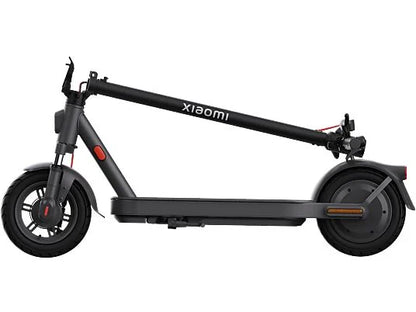 Xiaomi Scooter Elite, Pot máx 700W, Pot nominal 400W, Vel 25 km/h, 10000 mAh, Negro
