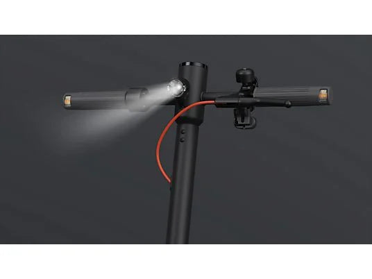 Xiaomi Scooter Elite, Pot máx 700W, Pot nominal 400W, Vel 25 km/h, 10000 mAh, Negro