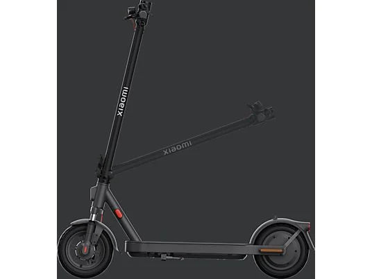 Xiaomi Scooter Elite, Pot máx 700W, Pot nominal 400W, Vel 25 km/h, 10000 mAh, Negro