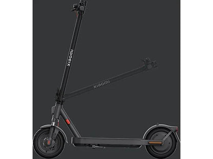 Xiaomi Scooter Elite, Pot máx 700W, Pot nominal 400W, Vel 25 km/h, 10000 mAh, Negro
